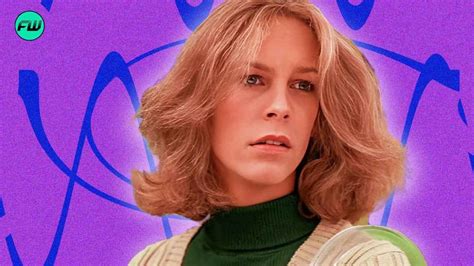 Jamie Lee Curtis Would Have Never Returned For 3 More Halloween Movies If Not For An Mcu Star
