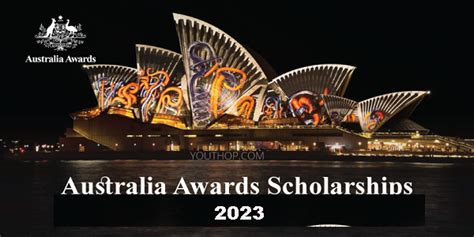 Australia Awards Scholarships 20232024 Fully Funded How To Apply