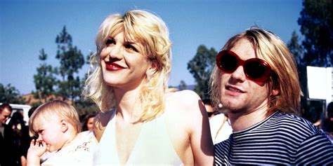 Kurt was there for a nirvana gig; Kurt Cobain's Secret Death Scene Note About Courtney Love ...