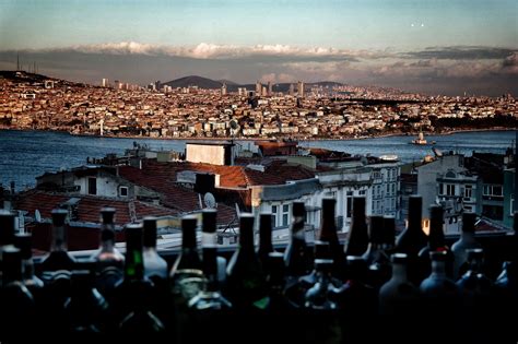 Top 10 Verrassende Dingen Om Te Doen In Istanbul Travelblvrd