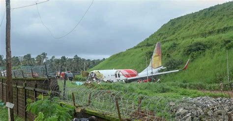 Karipur Flight Crash Five Member Inquiry Panel To Submit Report In 5