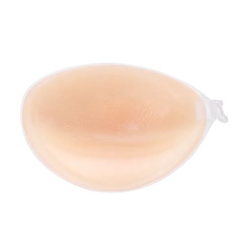 Silicone Bra Self Adhesive Stick On Gel Push Up Strapless Backless