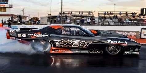 Procharger Joins Mid West Drag Racing Series Drag Racing Action Online