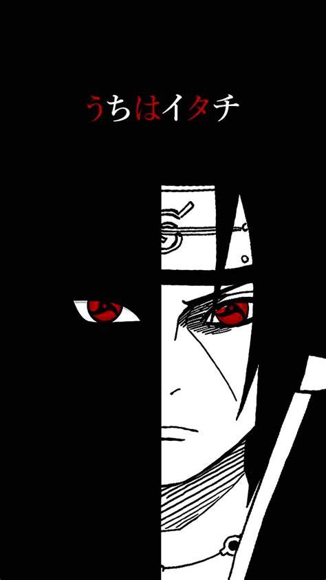 P Free Download Uchiha Itachi Akatsuki Anbu Anime Japan Manga Naruto Sasuke