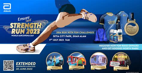 Malaysia Running Events Connect By Justrunlah