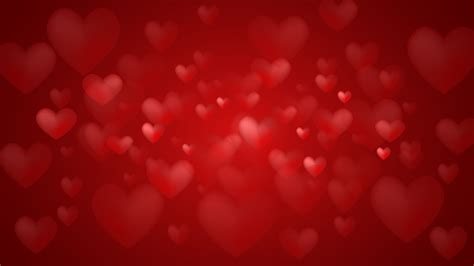 Heart Background Hd Big Clip Art Library