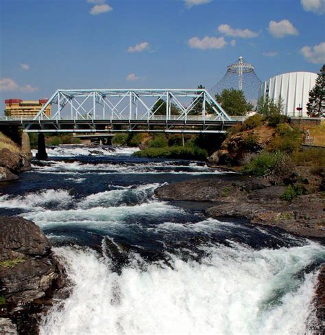 9 Of The Most Awe Inspiring Waterfalls Are Right Here In Washington