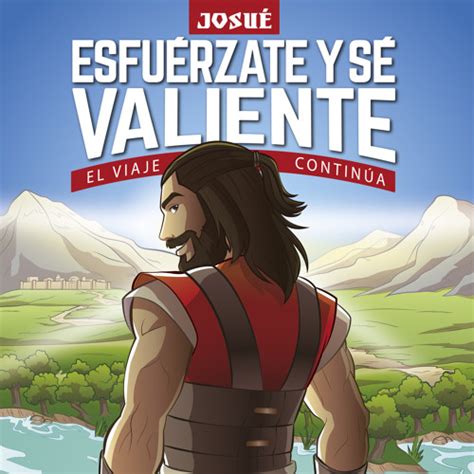 Stream Esfuérzate y sé valiente Camporé 2018 Sin Voces by HopeMedia