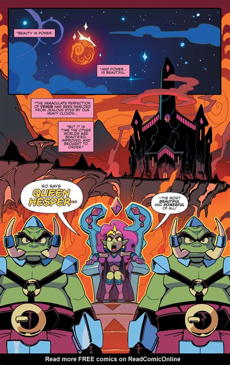 cosmo the mighty martian 003 2020 read all comics online