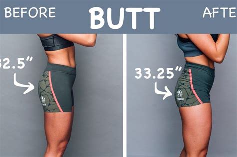 we squatted it out for a whole month and were shocked at our transformations feel the burn