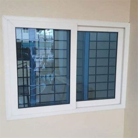 Domal Sections Aluminium Window Application Home At Best Price In