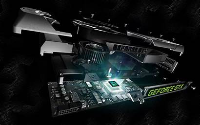 Gaming Pc Nvidia Computer Geforce Gpus Desktop