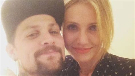 Cameron Diaz Et Benji Madden Annoncent La Naissance De Leur Premier Enfant