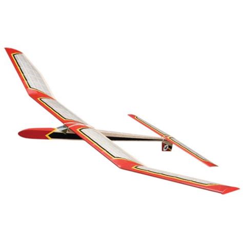 Keil Kraft Caprice Kit Flying Aircraft Catalogue Marksmodels