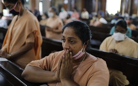 Hindu Nationalists Ramp Up Persecution Of Indian Christians World