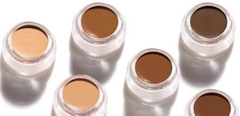 The Most Common Concealer Mistakes