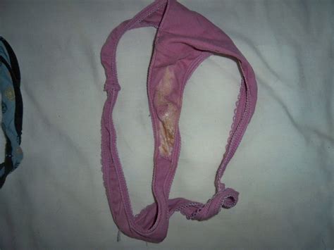 Soiled Pantie Pics Telegraph