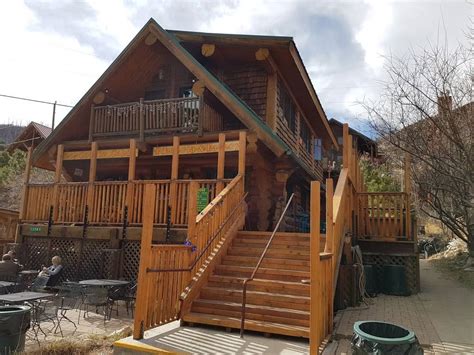 You can enjoy the cookies while sitting in a. Mt Lemmon Cookie Cabin - Bakery | 12781 N Sabino Canyon ...