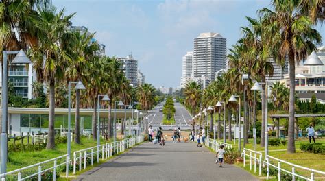 Bezoek Urayasu Het Beste Van Reizen Naar Urayasu Chiba In 2023 Expedia Toerisme