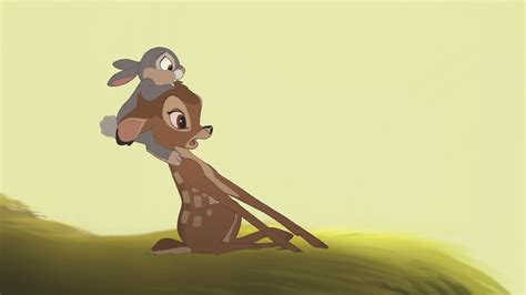 Disney Bambi 2 Bambi