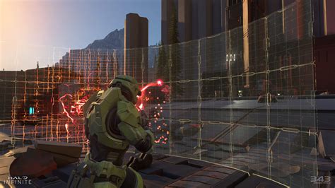 Halo Infinite 4k Screenshots Gamerheadquarters