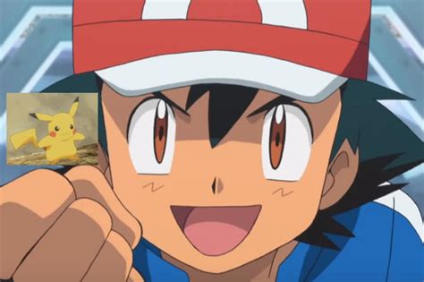 Ash Ketchum News Articles Stories And Trends For Today