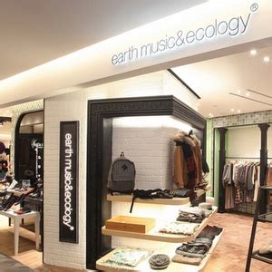 Poshmark makes shopping fun, affordable & easy! earth music & ecology Clothing Stores in Hong Kong - SHOPSinHK