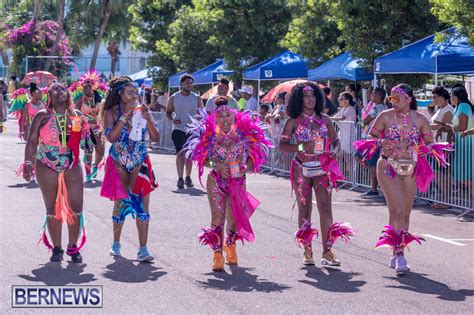 Bhw Cancels 2020 Bermuda Carnival Events Bernews