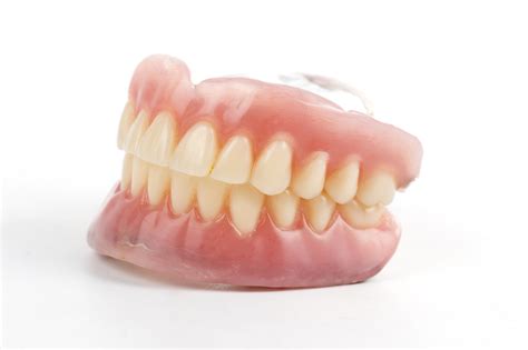 Full Dentures and Denture Repair - West Valley Dental