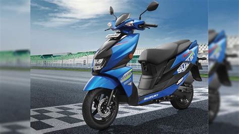 Harga Suzuki Avenis Indonesia Spesifikasi Fitur Warna