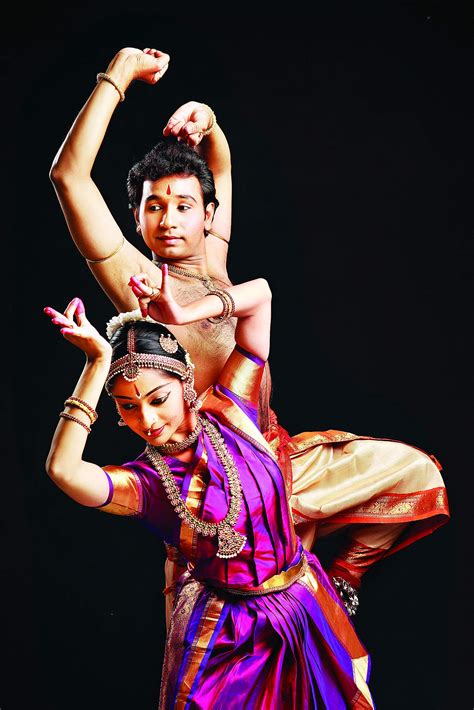 Which is best form of indian classical dance? Young India's vision of the classical dance form Bharatanatyam