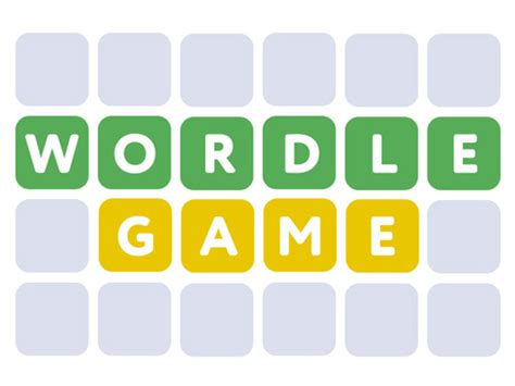 Wordle 🏆 Games Online