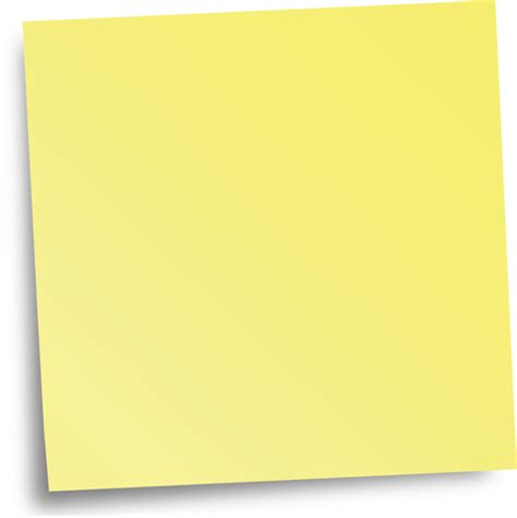 Sticky Note Png Free 10 Free Cliparts Download Images On Clipground 2024