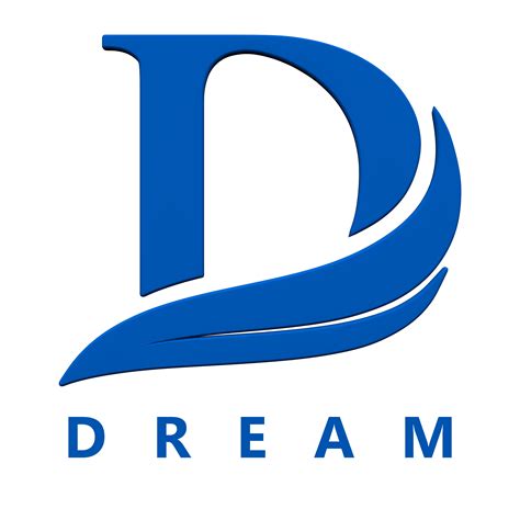 Dream Logo Png Png Image Collection