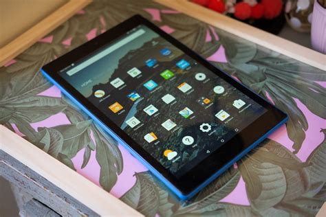 Best Android Tablet 2018 5 Best Android Tablets Right Now Trusted