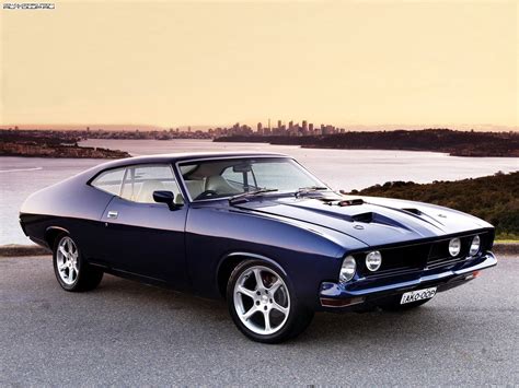 ford falcon aussie muscle car ford australia 1600x1200 wallpaper aussie muscle cars ford