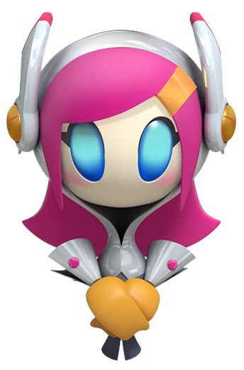 Susie Kirby Great Characters Wiki Fandom