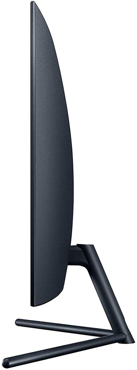 Buy Samsung Lu32r590cwnxza 32 Inch Ur590c Uhd 4k Curved Gaming Monitor Dark Blue Gray Online