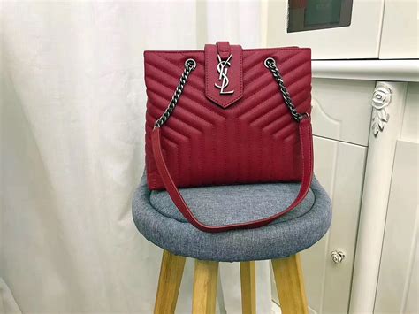 Free delivery and returns on ebay plus items for plus members. YSL WOMEN`S Shoulder Bags; Size:30x24x11cm;Top quality ...