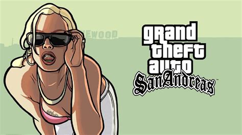 Grand Theft Auto San Andreas Pc Game Free Download Full Version Grand