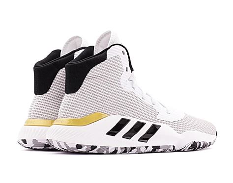 Shop our selection of adidas men's shoes, clothing & accessories at adidas.com. Adidas Pro Bounce 2019 "Lightweight" - manelsanchez.fr