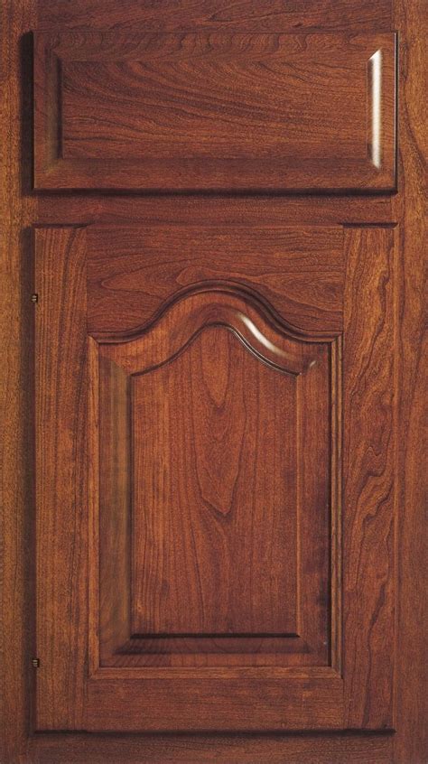Kountry Kraft Offers A Wide Variety Of Door Styles For Custom Cabinet