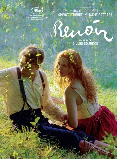 Renoir Cinemafunk