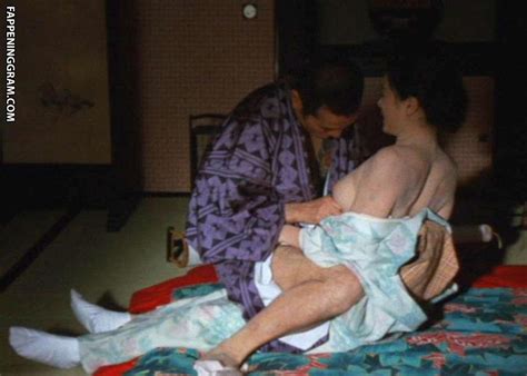 Masako Natsume Nude The Fappening FappeningGram