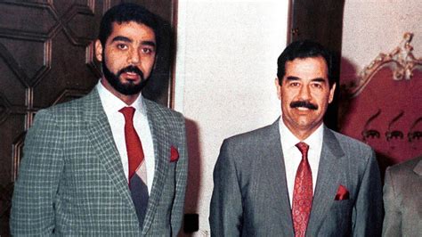 Saddam Hussein Wallpapers Wallpaper Cave