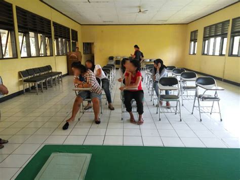 Ini 16 Kecamatan Di Bogor Tempat Psk Mangkal