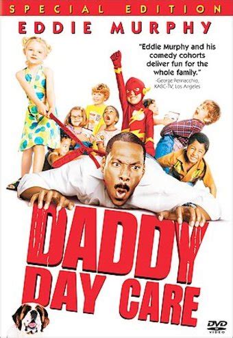 Movies anywhere is only available in the united states. Daddy Day Care (Special Edition) DVD (2003) - Sony ...