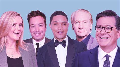 The 10 Late Night Tv Moments That Defined The Decade