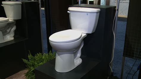 Who Makes Gerber Toilets In The Usa And How To Use It Easily Smart Home Bath