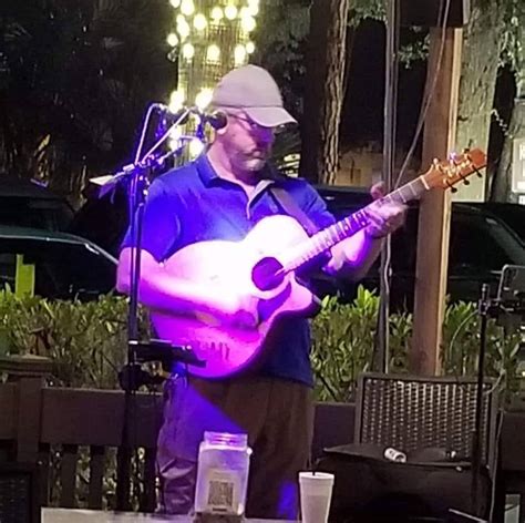 Tommy Dargan Sims Hilton Head Island Sc